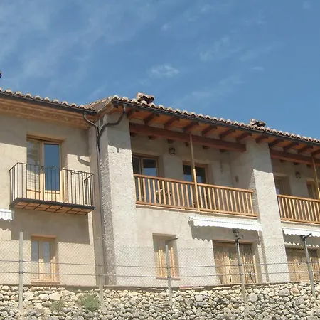 Cases Dels Gasulla