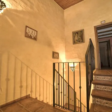Cases Dels Gasulla Casa rural Chiva de Morella