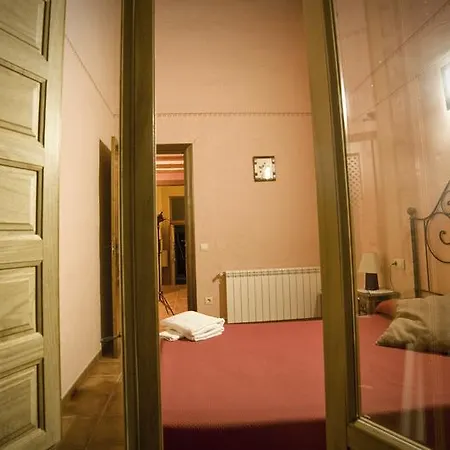 Country house Cases Dels Gasulla Chiva de Morella