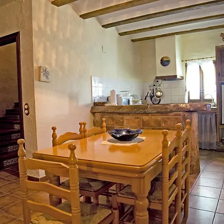 Cases Dels Gasulla