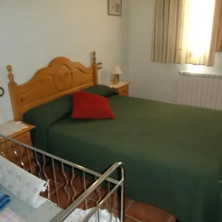 Casa rural Cases Dels Gasulla