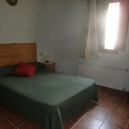 Casa rural Cases Dels Gasulla