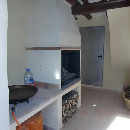 Cases Dels Gasulla