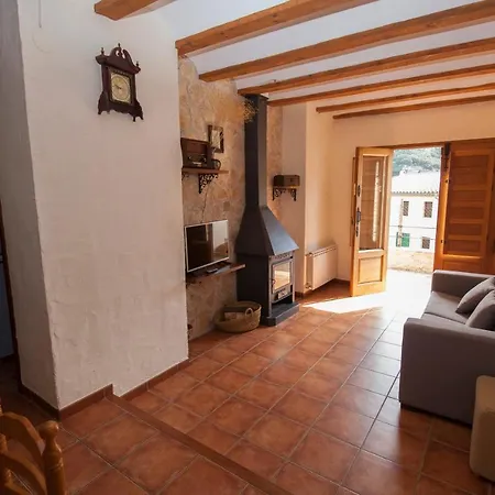 Cases Dels Gasulla Country house Chiva de Morella