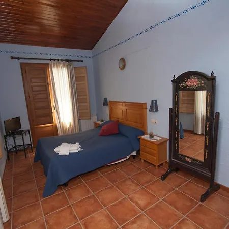 Casa rural Cases Dels Gasulla