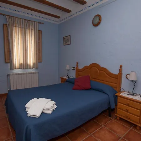 Casa rural Cases Dels Gasulla