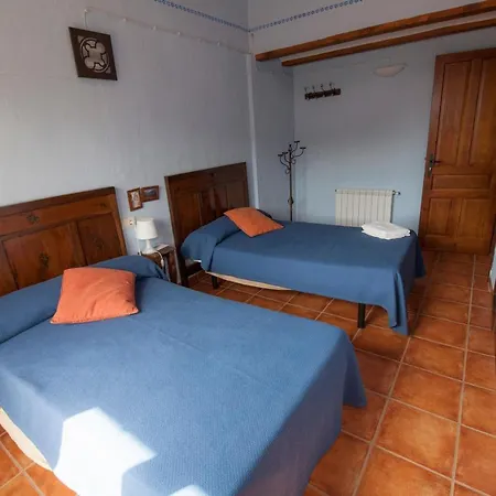 Casa rural Cases Dels Gasulla