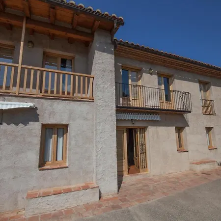 Cases Dels Gasulla Casa rural *