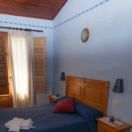 Casa rural Cases Dels Gasulla