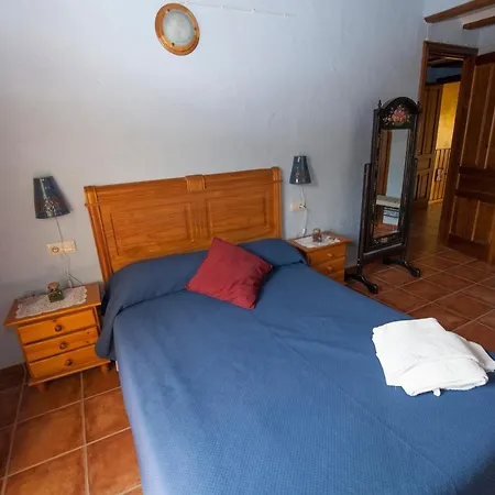 Casa rural Cases Dels Gasulla *