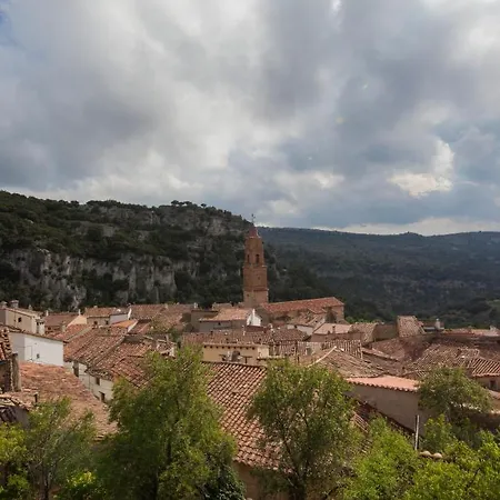 Landhaus Cases Dels Gasulla