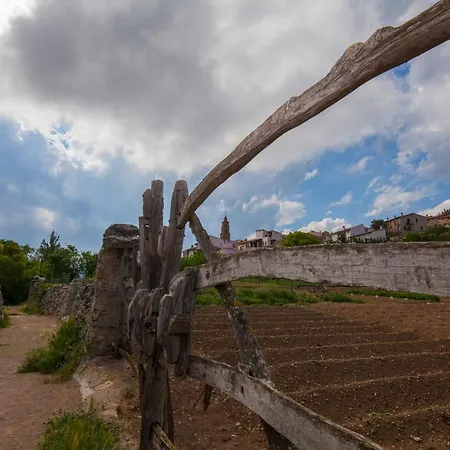 Casa rural Cases Dels Gasulla *