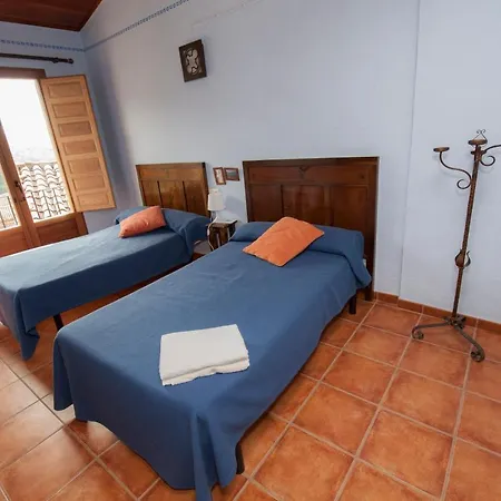 Cases Dels Gasulla Country house *