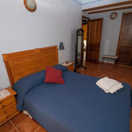 Cases Dels Gasulla Country house