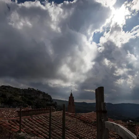 Cases Dels Gasulla Casa rural