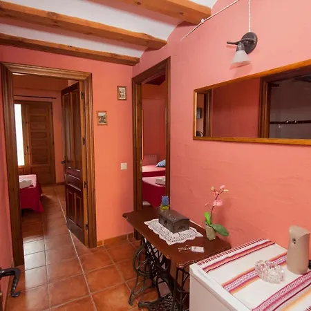Casa rural Cases Dels Gasulla