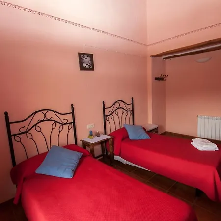 Country house Cases Dels Gasulla *