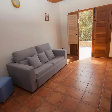 Casa rural Cases Dels Gasulla Chiva de Morella