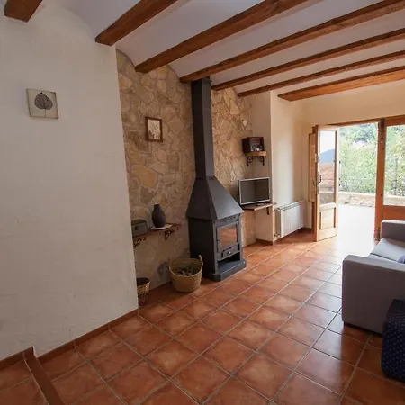 Cases Dels Gasulla Country house Chiva de Morella