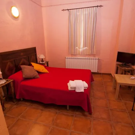 Casa rural Cases Dels Gasulla