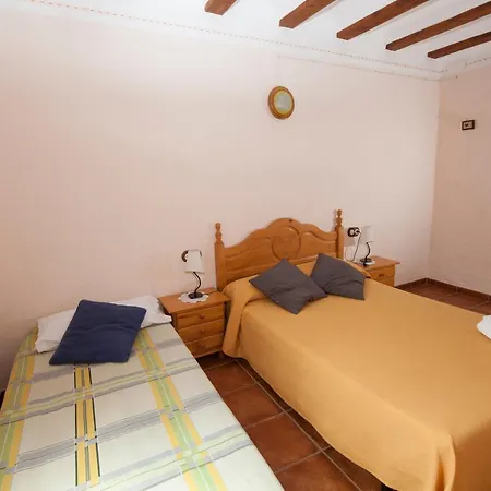 Casa rural Cases Dels Gasulla *